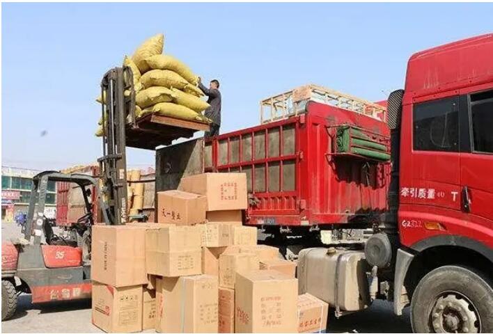 泉州到稷山县物流专线