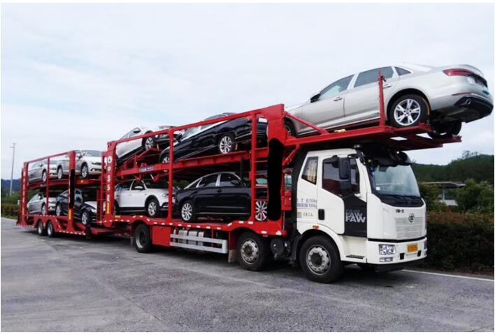 泉州到稷山县轿车托运